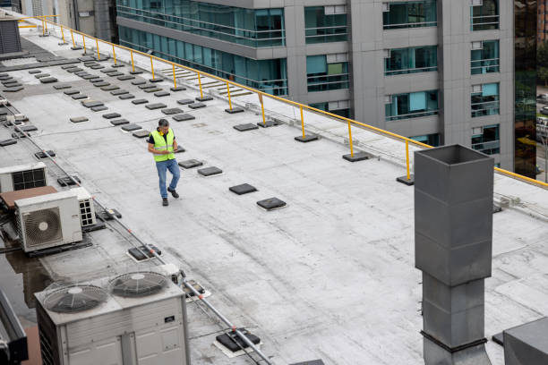 Best Roof Maintenance and Cleaning  in West Kennebunk, ME