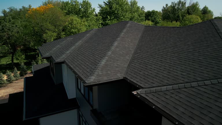 Best Flat Roofing  in West Kennebunk, ME