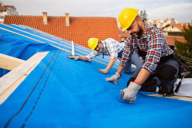 Trusted West Kennebunk, ME Roofing Service Experts