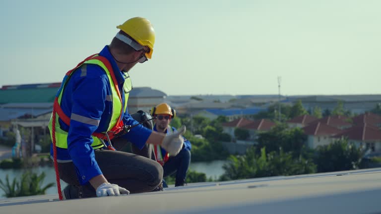 Best Rubber Roofing (EPDM, TPO)  in West Kennebunk, ME